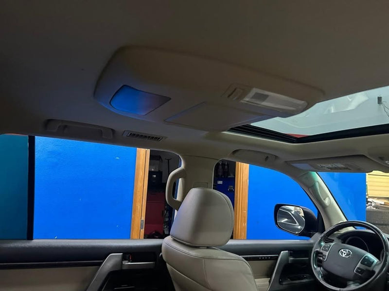 2008 Toyota Land Cruiser in Kirkland, WA (photo 12) — photo 12