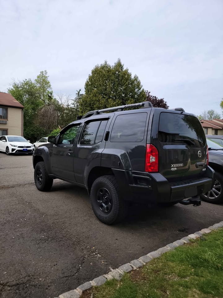 2010 Nissan Xterra · X Sport Utility 4D in Highland Park, NJ (photo 3) — photo 3