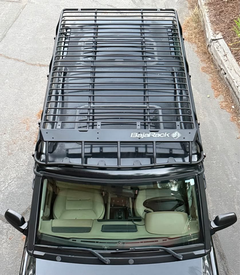 2001 Land Rover Discovery Series II · SE Sport Utility 4D in Truckee, CA (photo 6) — photo 6