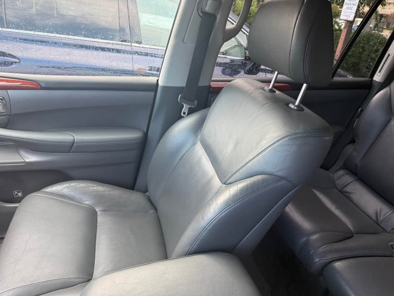2009 Lexus LX · LX 570 Sport Utility 4D in Virginia Beach, VA (photo 12) — photo 12