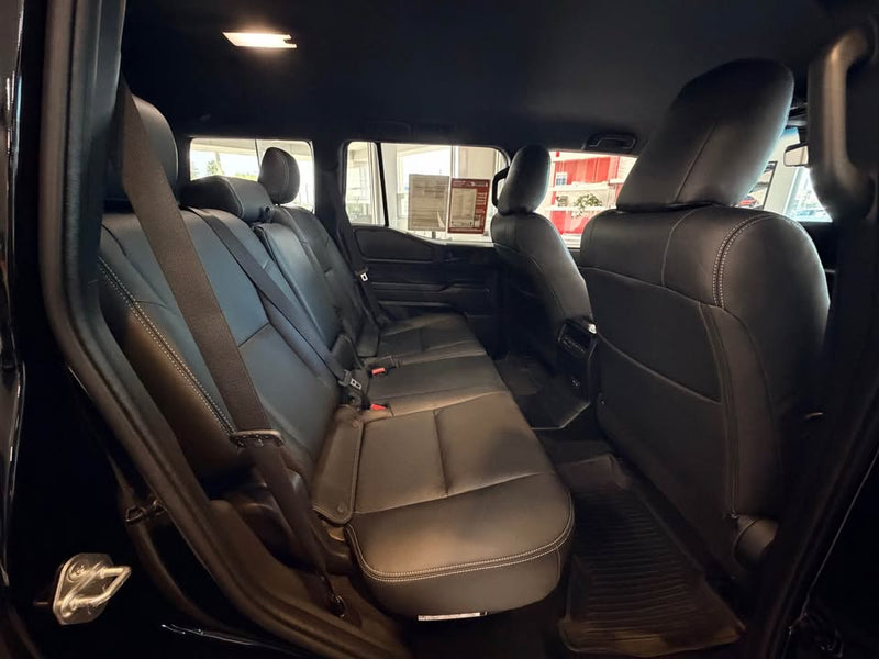 2024 Toyota Land Cruiser in Brandon, FL (photo 11) — photo 11