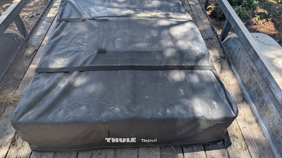 Thule Tepui Ruggedized Kukenam 3 in Flagstaff, AZ (photo 4) — photo 4
