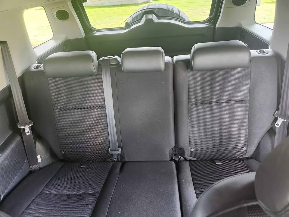 2007 Toyota FJ Cruiser · 4x4 in Tamarac, FL (photo 7) — photo 7