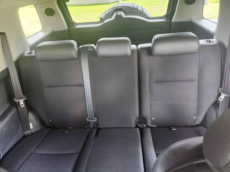 2007 Toyota FJ Cruiser · 4x4 in Tamarac, FL (photo 7) — photo 7