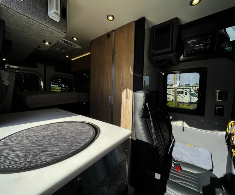 2025 Storyteller Overland BEAST MODE XO AWD 4,950 Miles in West Sacramento, CA (photo 5) — photo 5