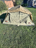 Tepui Tents Rooftop Tent