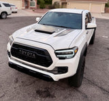 2018 Toyota Tacoma Double Cab · Trd pro in Tucson, AZ (photo 3)