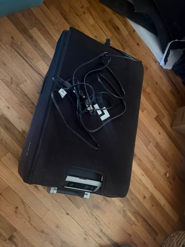 Dometic CFX45 — photo 2