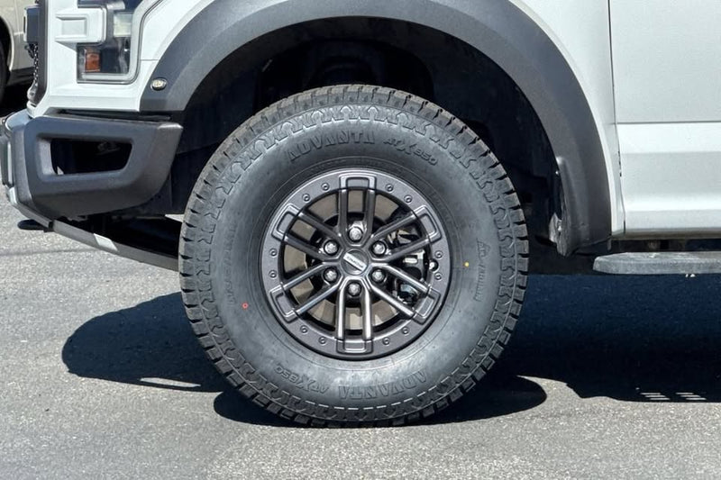 2019 Ford f-150 raptor - k2v064a in Meridian, ID (photo 6) — photo 6