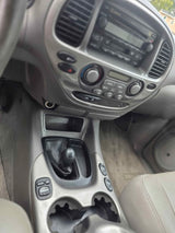 2003 Toyota Sequoia · Limited Sport Utility 4D in Danville, CA (photo 5)
