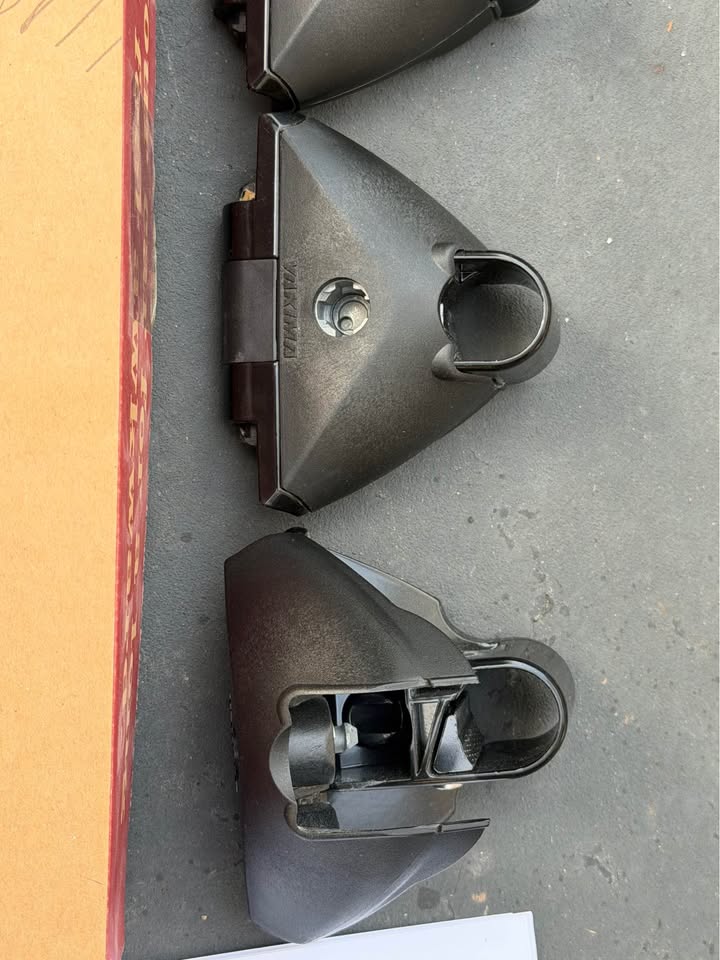 Yakima Roof Rack System in Morrisville, PA (photo 7)