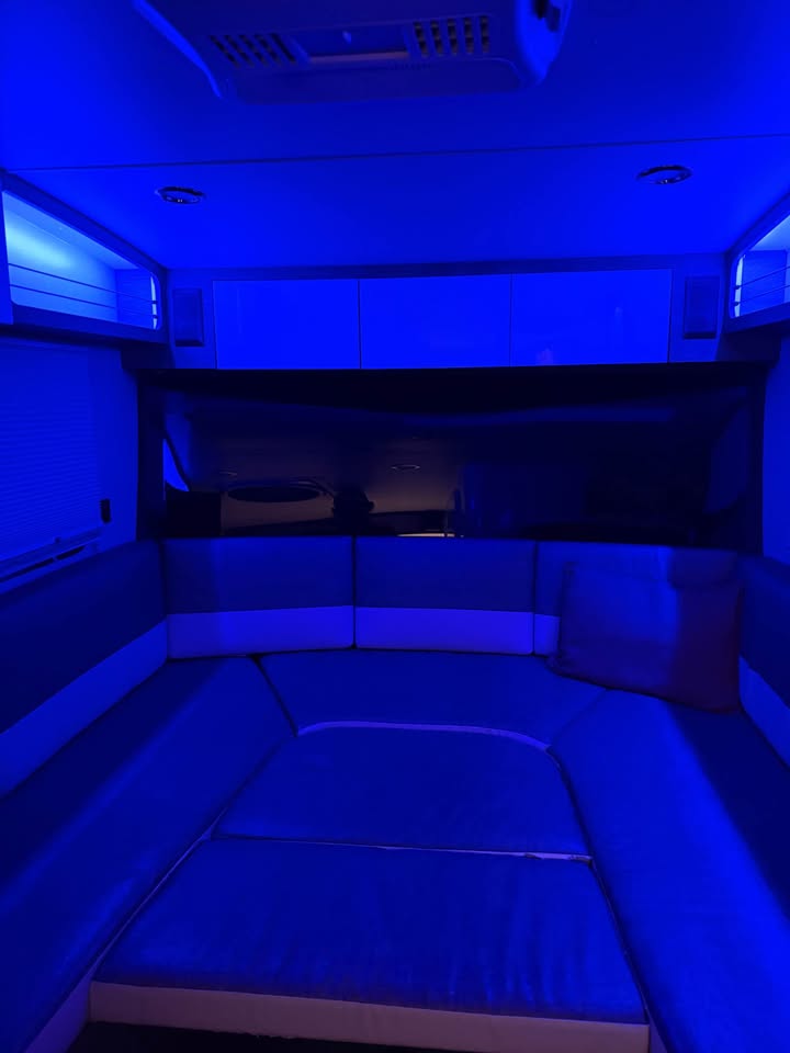 Intech Sol Dawn rv trailer in La Porte, TX (photo 7) — photo 7