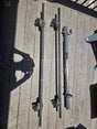 Yakima Roof Rack and bike mount in San Diego, CA (photo 1)