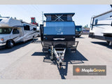 2022 Opus Camper OPUS OP15 in Everett, WA (photo 11)