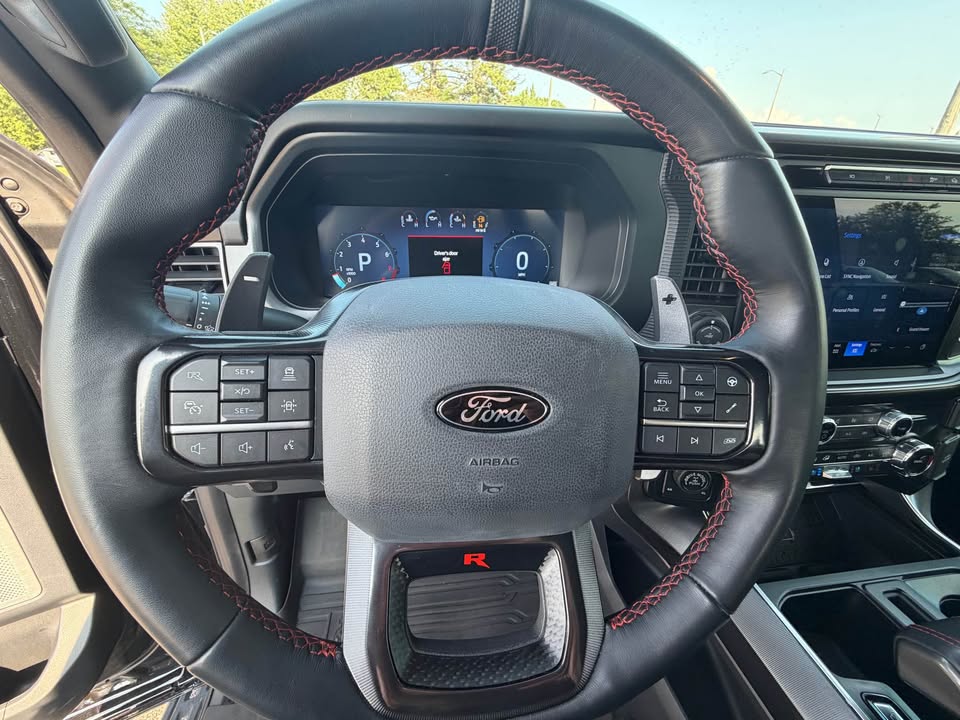 2024 Ford F-150 · Raptor R in Holland, MI (photo 12) — photo 12