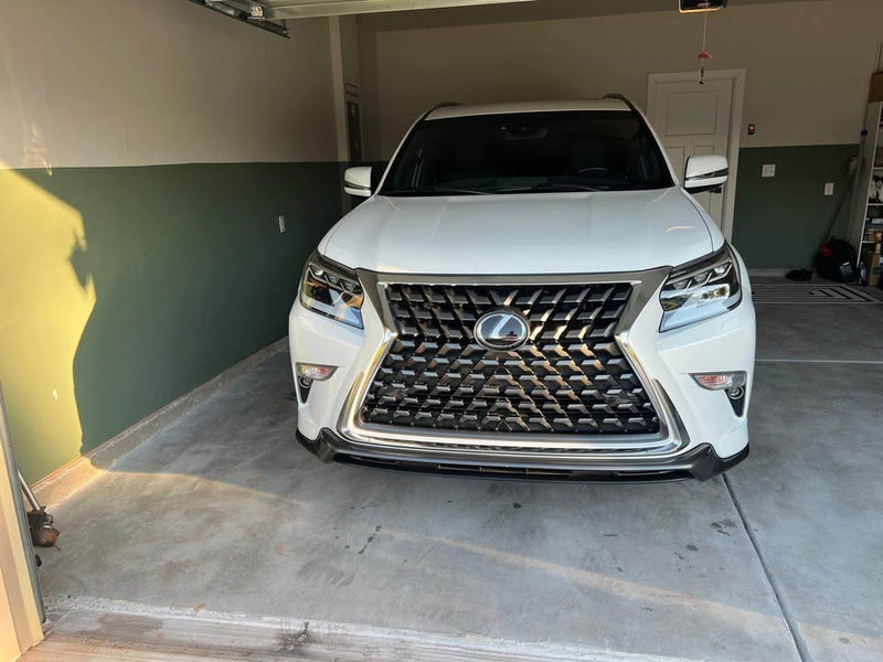 2020 Lexus GX in Hampton, GA (photo 3) — photo 3