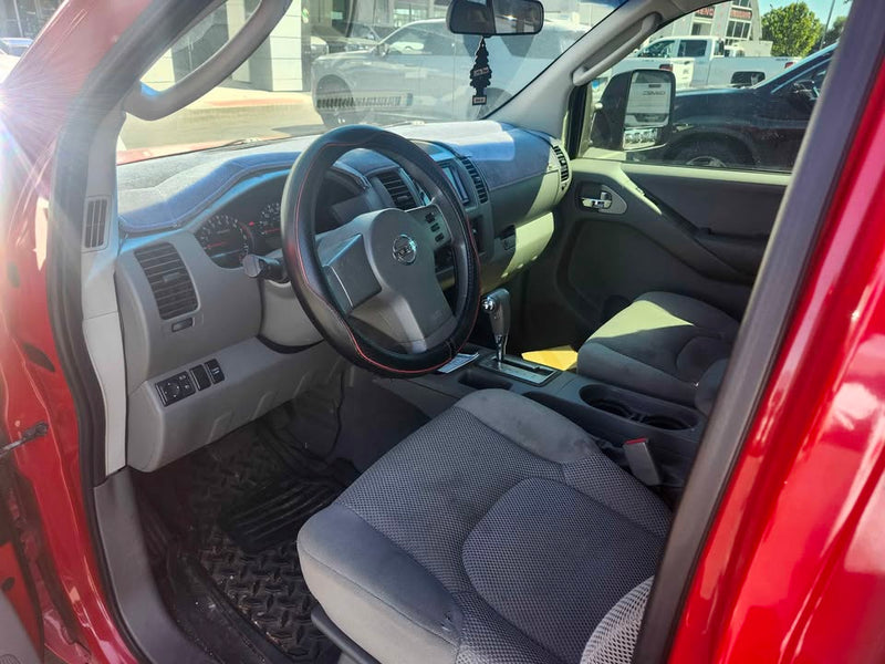 2008 Nissan Frontier Crew Cab · Nismo Pickup 4D 5 ft in Sparks, NV (photo 6) — photo 6