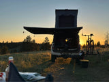 Super Pacific X1 Camper for Tacoma, short bed 5ft with Extras in Denver, CO (photo 8)