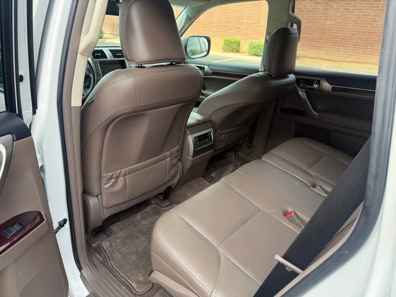 2017 Lexus GX · GX 460 Sport Utility 4D in Phoenix, AZ (photo 10) — photo 10