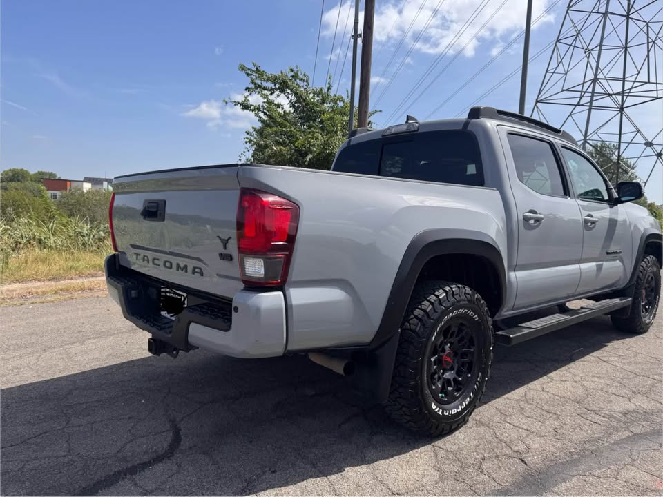 2019 Toyota Tacoma · TRD Off-Road Pickup 4D 5 ft in West Lake Hills, TX (photo 3) — photo 3