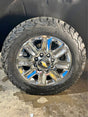 Bfgoodrich ko2 285/60r20 in Fort Plain, NY (photo 1)