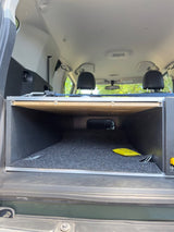 2011 Toyota fj cruiser - trail teams in Denver, CO (photo 11)