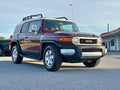 2008 Toyota FJ Cruiser