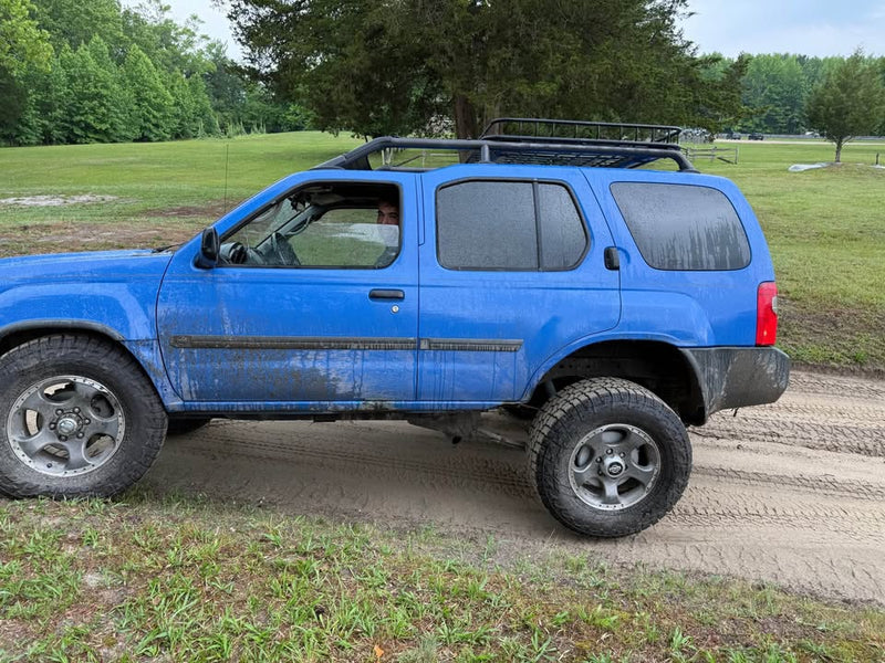 2002 Nissan Xterra · SE S/C Sport Utility 4D in Cranford, NJ (photo 5) — photo 5