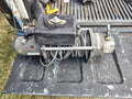 10k/12k Warner winch