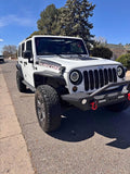 2017 Jeep Wrangler · Rubicon Sport Utility 4D