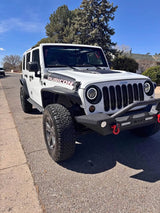 2017 Jeep Wrangler · Rubicon Sport Utility 4D in Albuquerque, NM (photo 1)