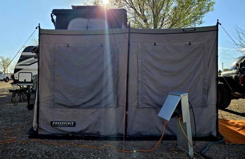 2022 Turtleback expedition t3 in Prescott, AZ (photo 8) — photo 8