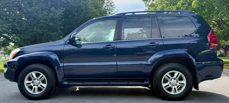 2007 Lexus GX in Middletown, PA (photo 9) — photo 9