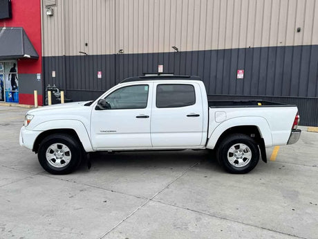 2014 Toyota Tacoma Double Cab · Pickup 4D 5 ft in Denver, CO (photo 2)