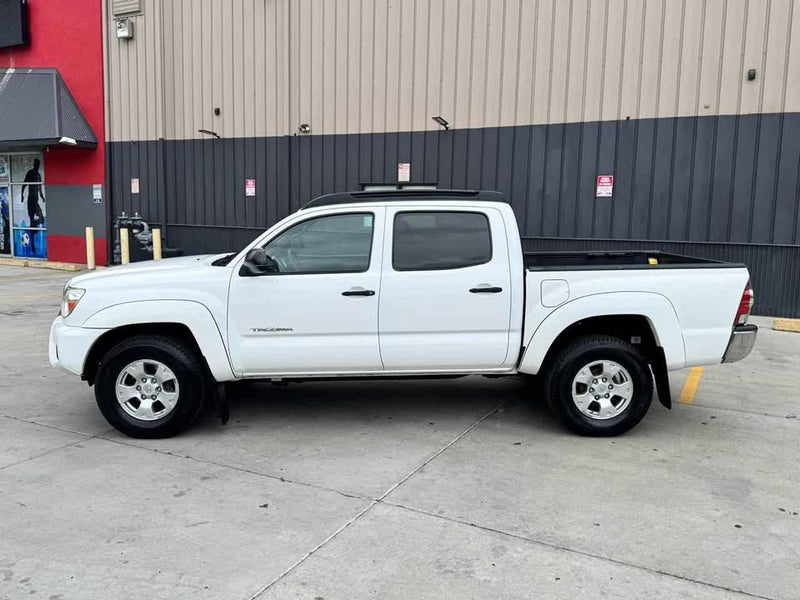 2014 Toyota Tacoma Double Cab · Pickup 4D 5 ft in Denver, CO (photo 2) — photo 2