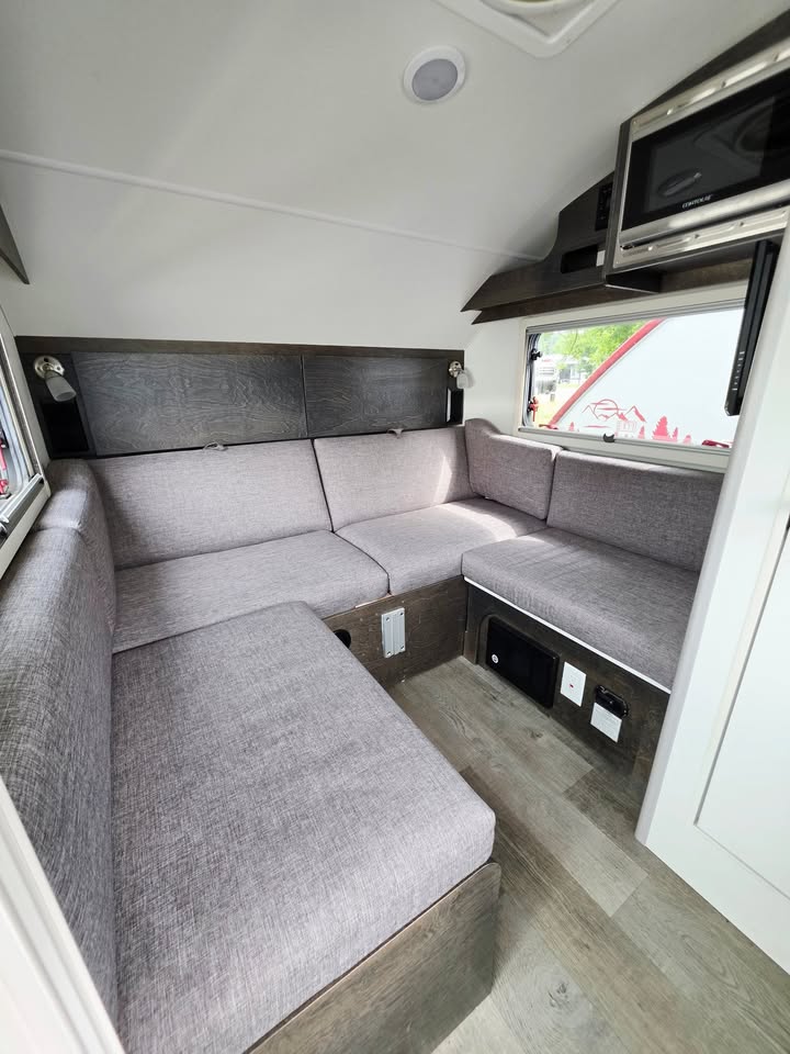 2021 NuCamp Pre-Owned T@B 320-S Boondock in Perkasie, PA (photo 9) — photo 9