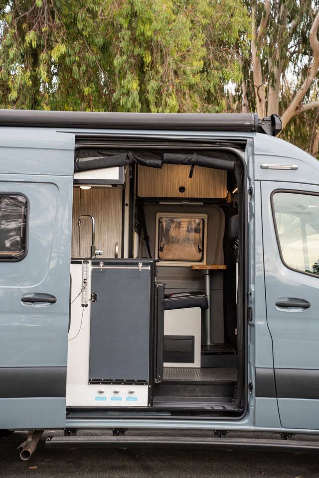 2021 Winnebago revel in San Jose, CA (photo 11) — photo 11