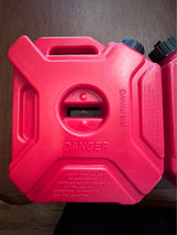 Rotopax dual 5l/chaque 1.3gallons/chaque NEUF in Montréal, QC (photo 3)
