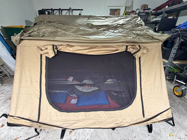 Smittybilt Overlander XL bundle in Spring, TX (photo 1)