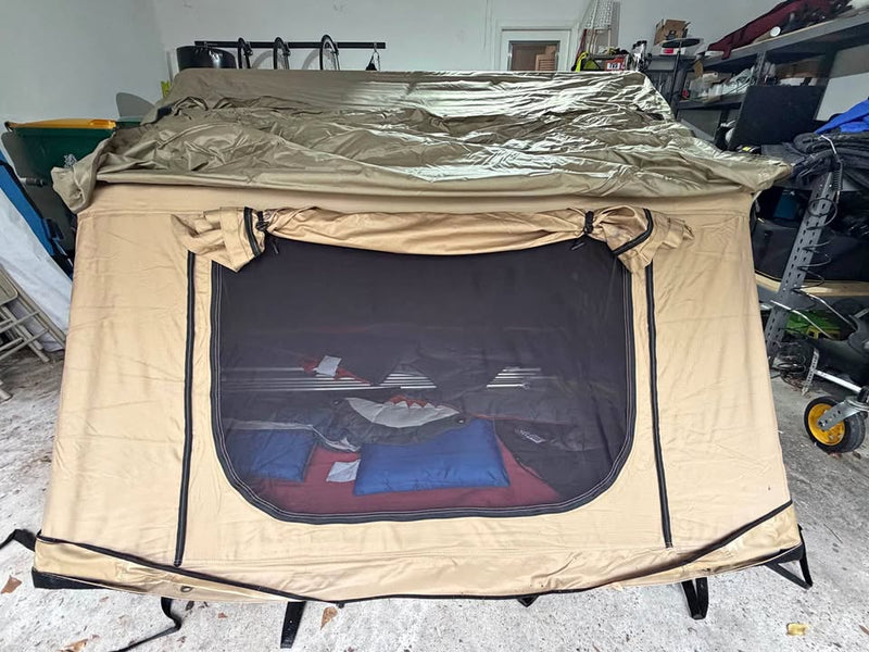 Smittybilt Overlander XL bundle in Spring, TX (photo 1) — photo 1