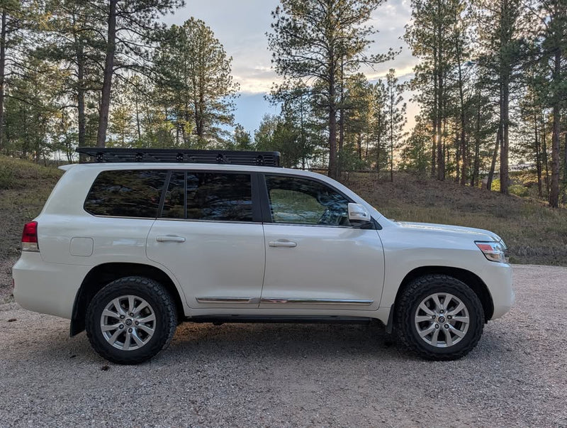 2017 Toyota Landcruiser in Parker, CO (photo 3) — photo 3