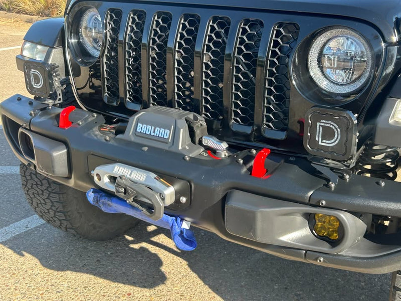2021 Jeep Gladiator · Willys Pickup 4D 5 ft in San Diego, CA (photo 7) — photo 7