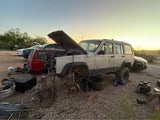 1991 Jeep Cherokee · Other in Tucson, AZ (photo 3)