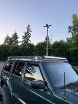 2001 Jeep Cherokee · Sport Utility 4D in Vancouver, WA (photo 10)