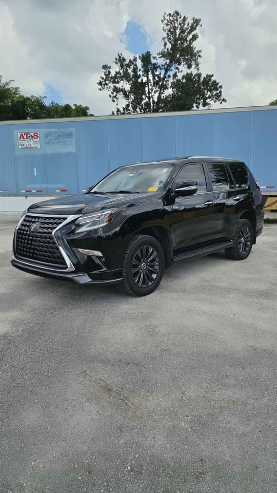 2020 Lexus GX · GX 460 Sport Utility 4D in Orlando, FL (photo 2) — photo 2