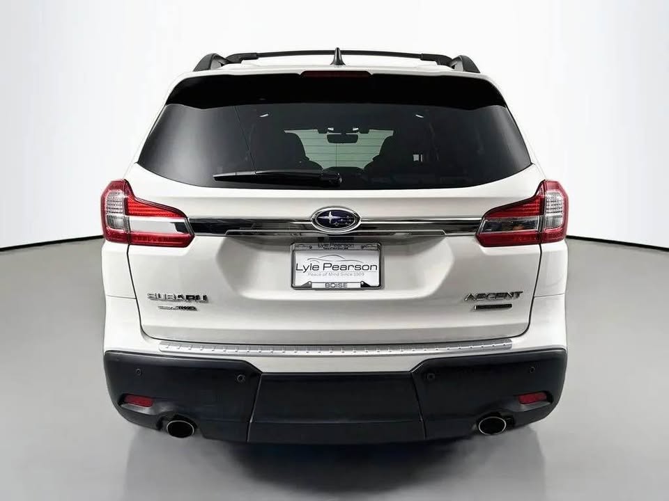 2021 Subaru Ascent · Limited Sport Utility 4D in Boise, ID (photo 8) — photo 8