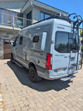 2020 winnebago revel EX-L