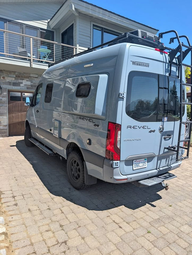 2020 winnebago revel EX-L (photo 1)