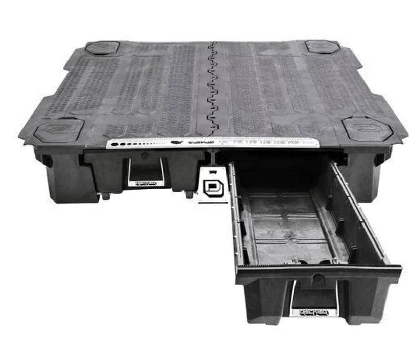 Decked System Ram 1500 in San Antonio, TX (photo 1) — photo 1