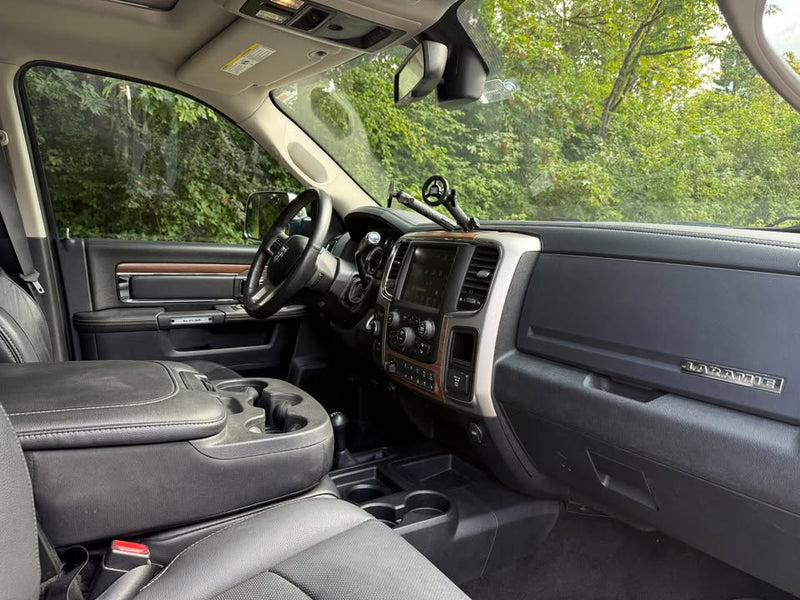 2016 Ram power wagon in Snohomish, WA (photo 10) — photo 10